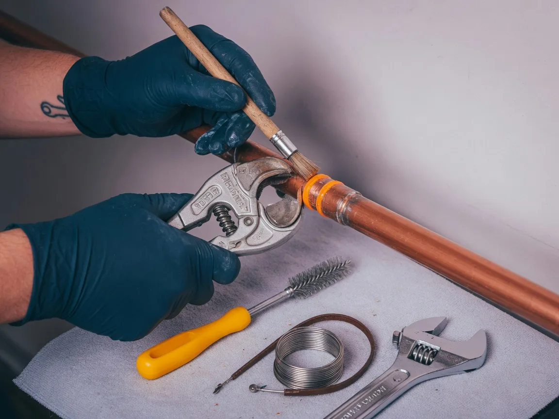 Why choose Sump Pump Repair in Rock, KS